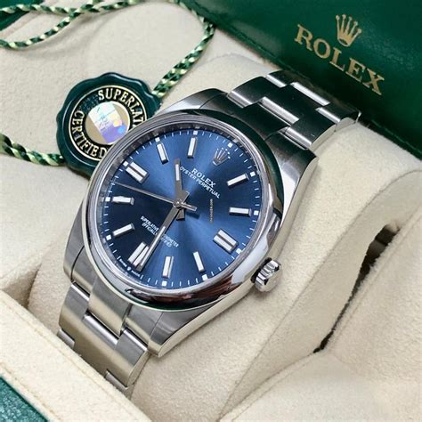 rolex oyster perpetual usato toscana|rolex oyster perpetual 41.